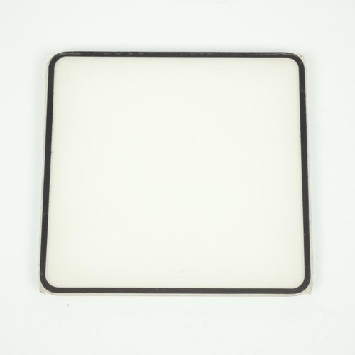 Plaque immatriculation pvc - d,