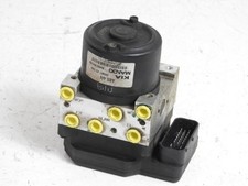 Bloc ABS (freins anti-blocage)