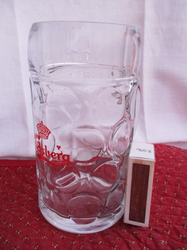 Grande chope bierre - de,