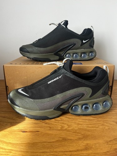 Nike air max - max, black