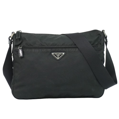 Sac bandoulière prada - sac,