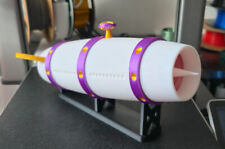 Goldorak Vaisseau impérial de véga - Figurine Goldorak / Grendizer