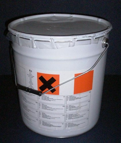 25kg gel coat polyester - gel, iso