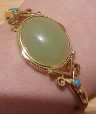 Bracelet En Argent Massif 925