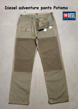 Diesel Pantalon Adventure