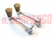 Poignées De Lève-Vitre Pour