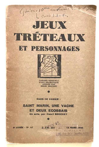 Jeux tréteaux et - jeux,,