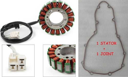 Alternateur stator joint er6 - stator,