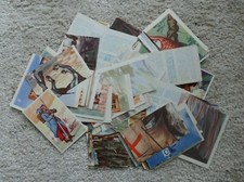 Chocolat l'Aiglon - Chromo