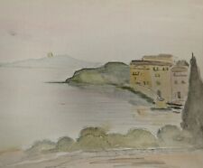 Ernest Deluermoz (1881-1935)