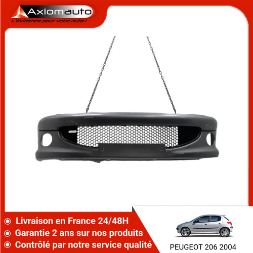 Pare choc avant - pare-choc,