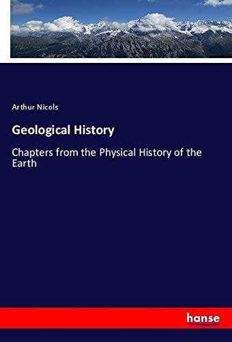 Arthur nicols geological - arthur,