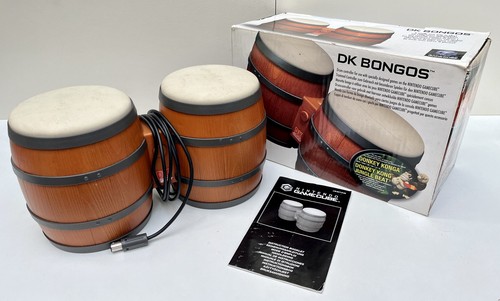 Manette - , kong)