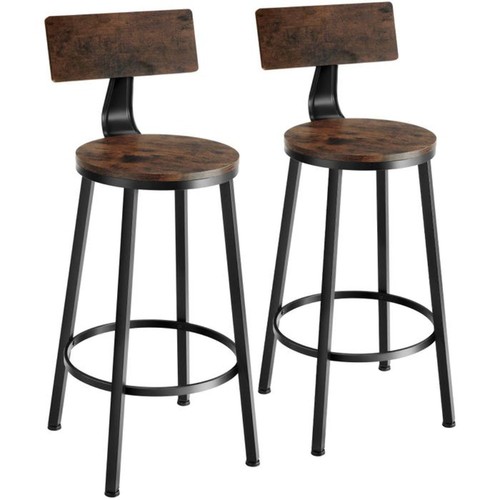 Lot tabourets de - tabourets, bar