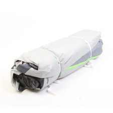 Reimo Tente De Camping Balestrand Pour Fourgon + Défectueux (279431)