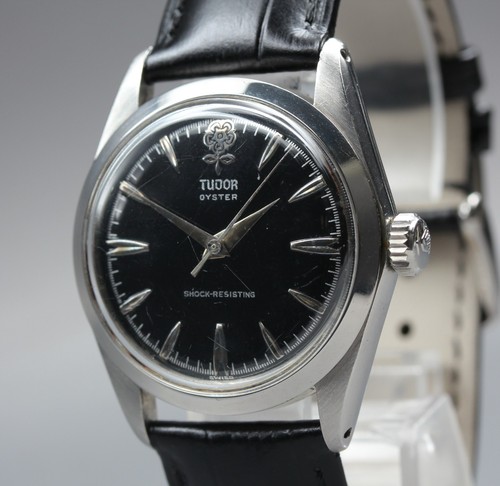 Montre suisse vintage tudor - suisse,