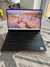 Ordinateur Portable  dell xps