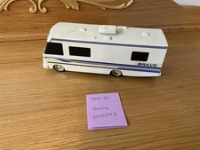 Winnebago Brave Motorhome RV Camper Diecast Model