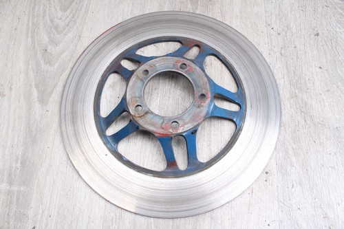 Disque frein avant - frein,