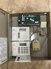 Honeywell / Ademco / Vista 15P 6150 & 6150RF Keypad / Alarm Panel