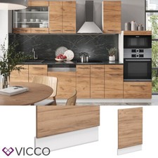 Façade lave-vaisselle Meuble