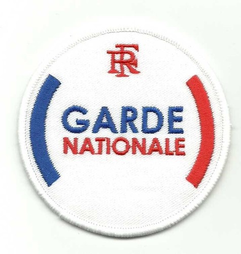 Insigne tissu patch militaire - patch,