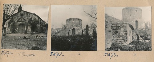 Arles photos quartier - 8,