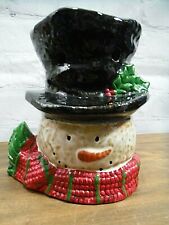 Yankee Candle Pierced Top Hat
