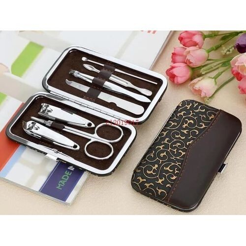 Kit trousse manucure - kit, trousse-manucure