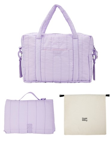Hylat baby sac - hylat, avec
