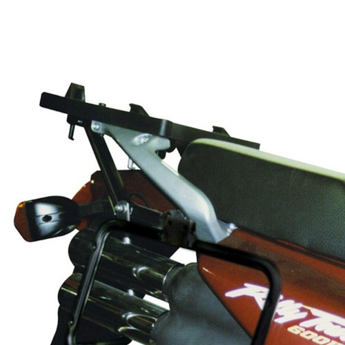 Porte valise pour honda 600 - pour, xl