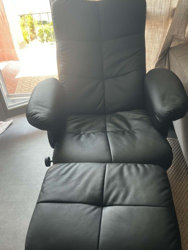 Fauteuil relaxation - de,