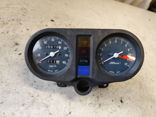 Honda 250 84 compteur - cb,