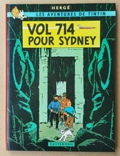 HERGÉ -- LES AVENTURES DE