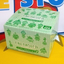 Final Fantasy XIV Online