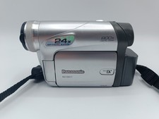 Caméscope Panasonic NV GS17
