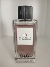 10 La Roue De La Fortune Dolce