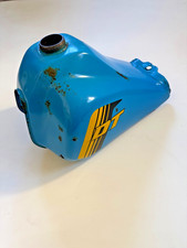 Réservoir Yamaha 125 DTLC - 10V