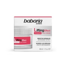 BOTOX EFFECT CREMA FACIAL 50