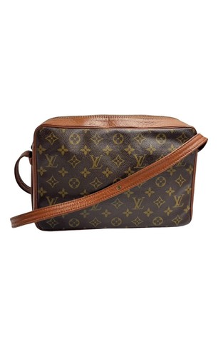 Sacoche louis vuitton vintage - vintage,
