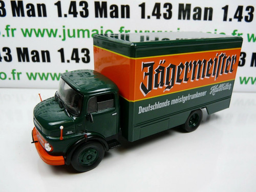 Ca3 camions lkw 43 - ca3,