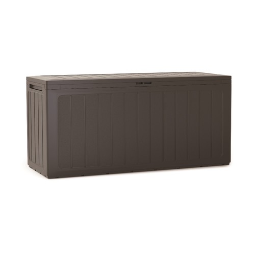 Coffre rangement jardin - coffre, de