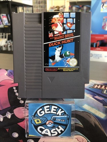 Super mario bros - ✅super,