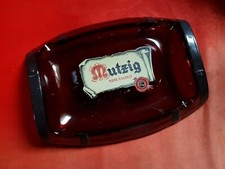 ANCIEN CENDRIER PUBLICITAIRE