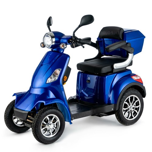 Scooter électrique roues - scooter,