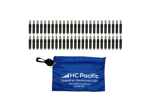 Each cleco fasteners - each,