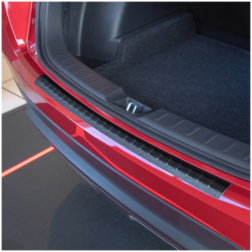 Inox protection convient - protection, pour