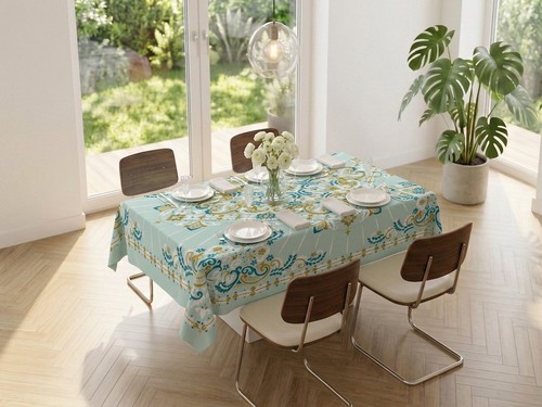 Nappe anti tache rectangulaire