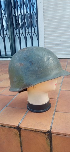 Casque ww2 provence - us,