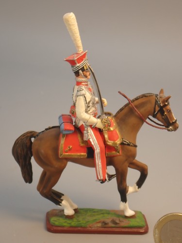 Plomb figurine d - plomb, d'artiste